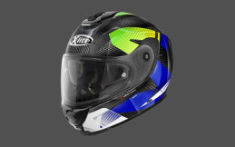 X-Lite Hadirkan Grafik Baru Untuk X-903 Ultra Carbon