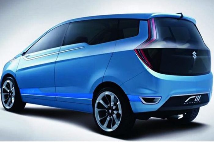 Generasi Terbaru Suzuki Ertiga Segera Meluncur