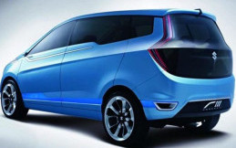 Generasi Terbaru Suzuki Ertiga Segera Meluncur