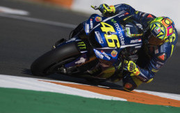 Ini Kunci Kebangkitan Yamaha di MotoGP 2018