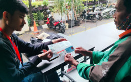 Program Mudik Bareng Honda, Ini Kota Tujuan dan Cara Mendaftarnya