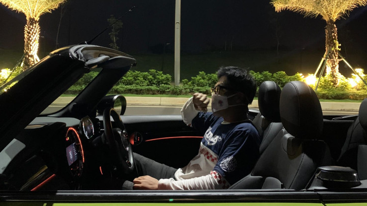 Mengenal Jenis Atap Mobil, Soft Top dan Hard Top