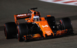 McLaren Umumkan Mobil Baru untuk F1 2018