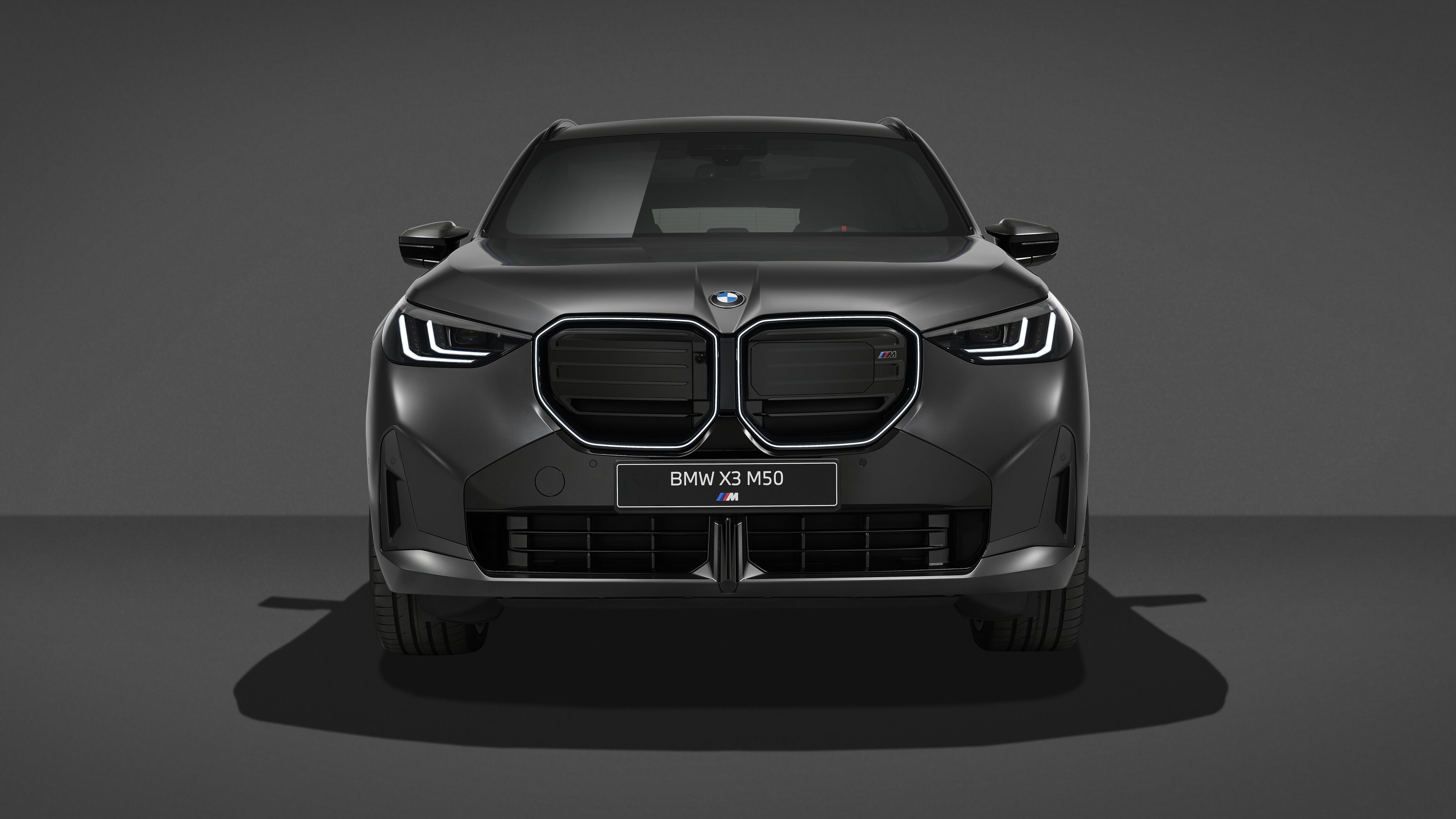 BMW X3 M50 xDrive