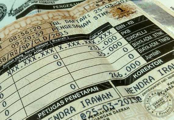 Daftar 8 Provinsi yang Gelar Pemutihan Pajak Kendaraan Agustus 2026, Bebas Denda dan Diskon