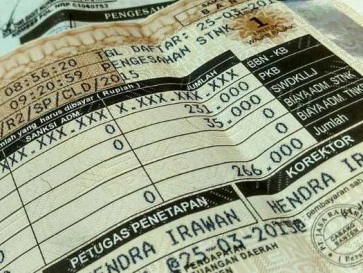 Daftar 8 Provinsi yang Gelar Pemutihan Pajak Kendaraan Agustus 2026, Bebas Denda dan Diskon