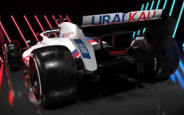 Update Rilis Tim Formula 1 Tersisa Williams