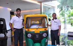 Bajaj Listrik Segera Hadir 