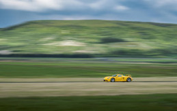 Pengembangan Porsche Carrera GT Berlanjut, Ini Hasilnya