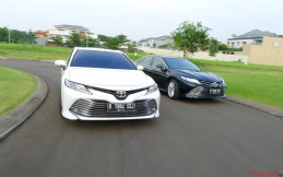 Indonesia akan Dapat Suntikan Dana Rp 40 Triliun, Salah Satunya dari Toyota Jepang