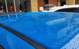 Perbedaan Coating Mobil 7H, 9H, dan 10H