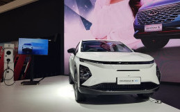 Chery Omoda 5 EV Sudah Bukukan 200 SPK, Apa yang Membuat Konsumen Tertarik?
