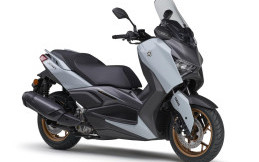 Yamaha Xmax 250 Terbaru Resmi Meluncur, Harganya Rp81,7 Jutaan