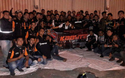 Kabytas, Byonic Bogor dan Depok Jalin Kebersamaan dan Keakraban