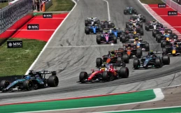 Jadwal F1 Meksiko 2026, Kimi Antonelli Siap Kunci Gelar Juara Dunia