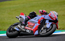 Dua Pembalap Gresini Racing Siap Bikin Bangga Penggemar di MotoGP Jepang