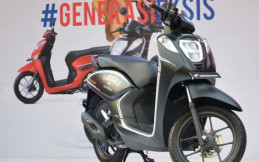 Peduli Lingkungan Jadi Tema Wahana Honda Dalam Perayaan Ultah ke-47