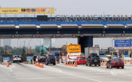 Mulai 23 Mei Gerbang Tol Cikarang Utama Dinonaktifkan