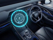 Bisa Mulai Kecepatan 0 kpj, Begini Cara Aktifkan Adaptive Cruise Control Mobil Chery