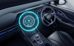 Bisa Mulai Kecepatan 0 kpj, Begini Cara Aktifkan Adaptive Cruise Control Mobil Chery