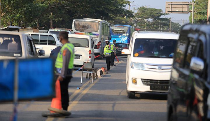 Instruktur Senior Soroti Penyebab Kecelakaan Beruntun, Simak Ini