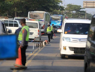 Instruktur Senior Soroti Penyebab Kecelakaan Beruntun, Simak Ini