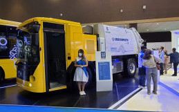 PT. Groen Indonesia Solusi Kebersihan Kota Melalui Elektrifikasi