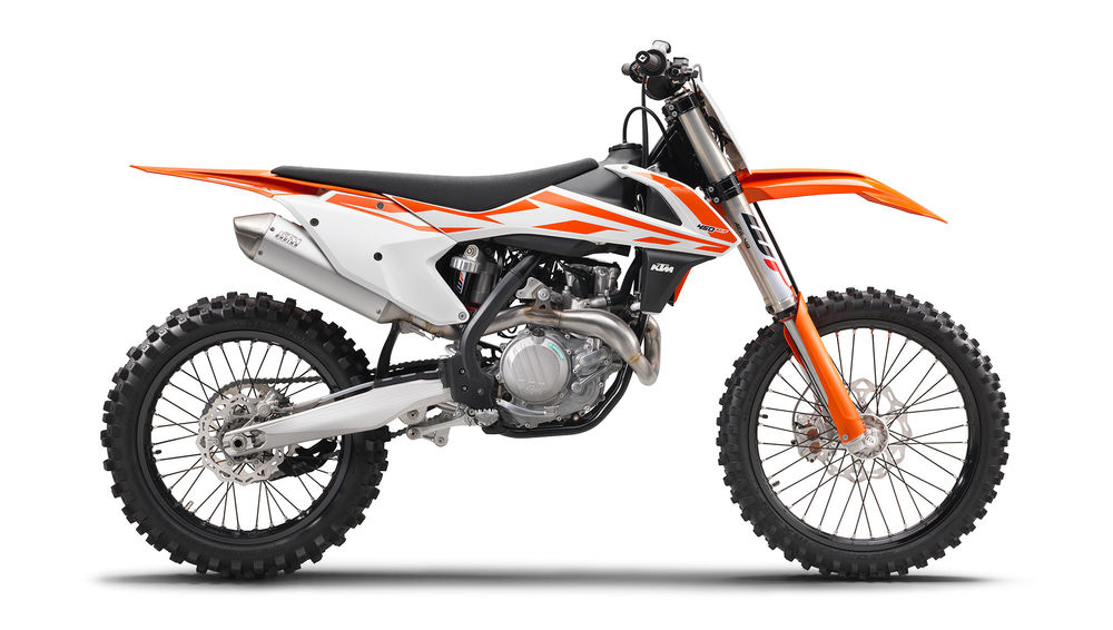 ktm 2017
