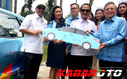 Blue Bird Dukung Kementerian Pariwisata Sukseskan Program Visit Wonderful Indonesia 2018