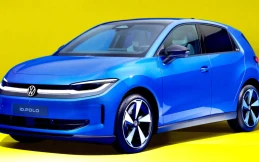 Volkswagen Resmi Luncurkan ID. Polo 2026, Hatchback Listrik Seharga Rp435 Jutaan