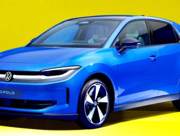 Volkswagen Resmi Luncurkan ID. Polo 2026, Hatchback Listrik Seharga Rp435 Jutaan