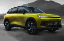 BAIC