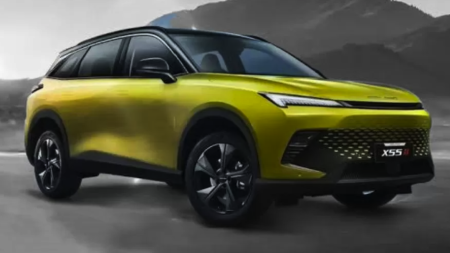 BAIC