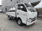 First Drive Isuzu Traga AC, Kabin Lebih Nyaman, Tetap Andal untuk Angkut Muatan