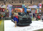 Daftar Mobil Daihatsu Paling Laris Hingga Bulan September 2022