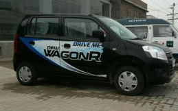 Karimun Wagon R Produksi Tambun Jadi Primadona di Pakistan