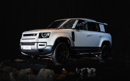 Mulai Rp3,6 Miliar, Ini Profil Land Rover Defender 2026 di Indonesia