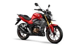 Andalkan Motor Ini, Honda Bisa Kuasai Pasar Motor Sport di Jawa Tengah