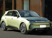 Spesifikasi dan Harga Arcfox Beta T1, Penantang BYD