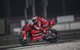 Jelang MotoGP Qatar 2021: Miller Hampir Dekati Rekor Marc Marquez