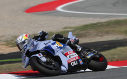 Alex Marquez dan Fermin Aldeguer Siap Tampil Maksimal di Main Race MotoGP Catalunya