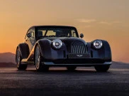 Morgan Midsummer Coupe Hasil Sentuhan Pininfarina, Istimewa!
