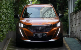Ternyata, Ini Pertimbangan Peugeot Memilih Warna untuk Mobil yang Dijual di Indonesia