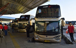 Tanggapan Pengusaha Bus Tentang Rencana Penggunaan Bio Diesel B50