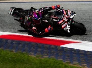 Jorge Martin: 'Dogfight' Juara Dunia MotoGP Tetap Berlangsung