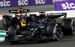 Mercedes-AMG Petronas Tidak Malu Tiru Desain Red Bull Racing