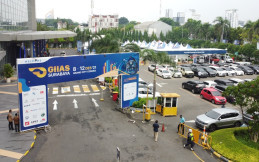 GIIAS Surabaya Berlangsung Pekan Ini, 13 Merek Mobil Siap Unjuk Produk