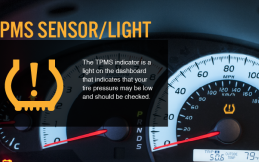 Seiring Perkembangan Jaman, Ini yang Perlu Anda Ketahui Tentang TPMS