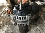 Alternator Honda CR-V Rusak, Cek Dulu Perbaikannya Rp600 Ribuan