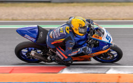 Menpora dan Ketua IMI Sambut Juara Dunia Aldi Satya Mahendra, Ini Kata Mereka